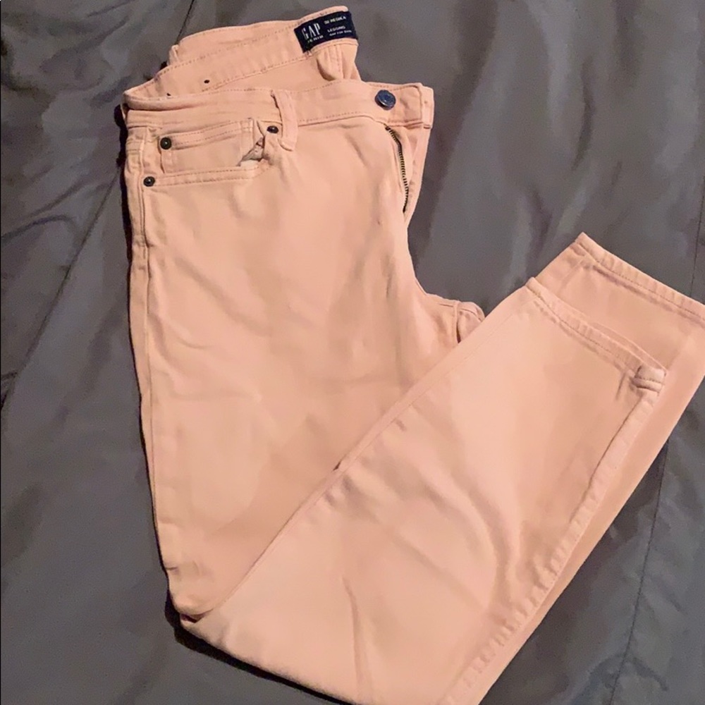 Gap leggings